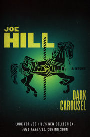 Dark Carousel - 3 Sep 2019