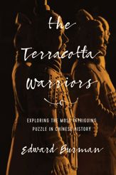 The Terracotta Warriors - 7 Aug 2018