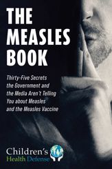 The Measles Book - 19 Oct 2021