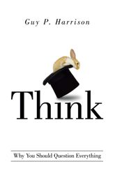 Think - 5 Nov 2013
