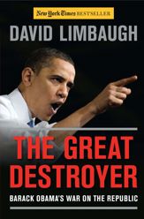 The Great Destroyer - 4 Jun 2012