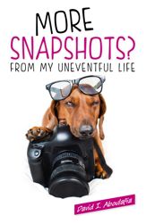 More Snapshots? From My Uneventful Life - 29 Jun 2018