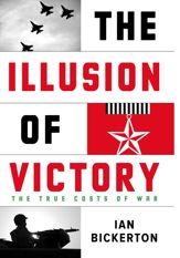 Illusion Of Victory - 1 Apr 2011