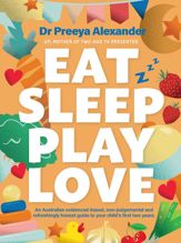Eat, Sleep, Play, Love - 3 May 2023