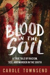 Blood in the Soil - 12 Apr 2016