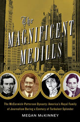 The Magnificent Medills - 11 Oct 2011