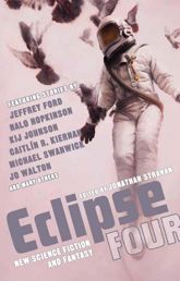 Eclipse 4 - 1 May 2011