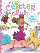 All About Ellie - 1 Jan 2013