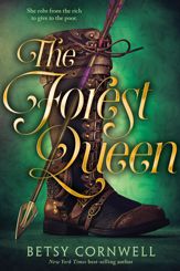 The Forest Queen - 7 Aug 2018