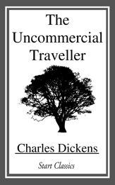 The Uncommercial Traveller - 13 Feb 2015