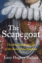 The Scapegoat - 19 Nov 2024