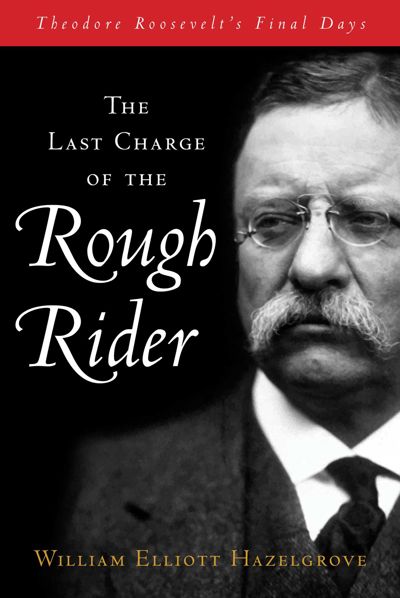 Last Charge of the Rough Rider