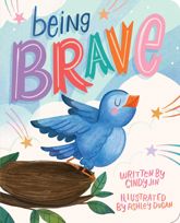 Being Brave - 27 Jun 2023