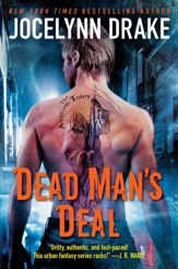 Dead Man's Deal - 7 May 2013