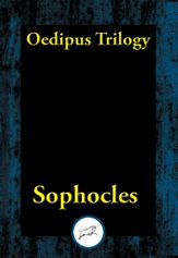 Oedipus Trilogy - 25 Nov 2016
