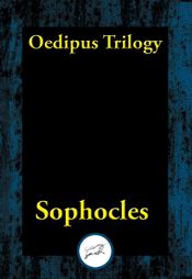 Oedipus Trilogy - 25 Nov 2016