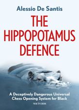 The Hippopotamus Defence - 8 Aug 2019
