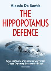 The Hippopotamus Defence - 8 Aug 2019