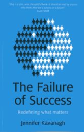 Failure of Success - 6 Dec 2012