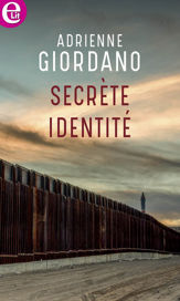 Secrète identité - 1 Jan 2022