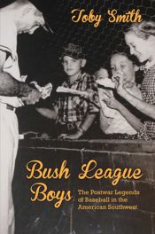 Bush League Boys - 15 Nov 2014