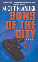 Sons of the City - 4 Jan 2011