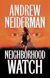 Neighborhood Watch - 23 Jan 2001