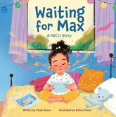 Waiting for Max - 21 Oct 2025