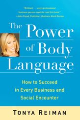 The Power of Body Language - 1 Mar 2008