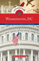 Historical Tours Washington, DC - 15 Apr 2015