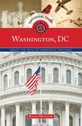Historical Tours Washington, DC - 15 Apr 2015