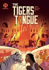 The Tiger's Tongue - 18 Feb 2025