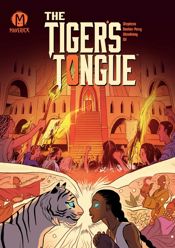 The Tiger's Tongue - 18 Feb 2025