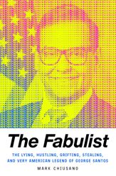 The Fabulist - 28 Nov 2023