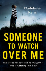 Someone to Watch Over Me - 20 Jun 2013