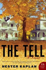 The Tell - 8 Jan 2013