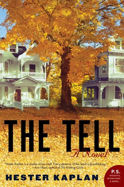 The Tell