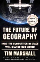 The Future of Geography - 7 Nov 2023