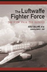 The Luftwaffe Fighter Force - 16 Aug 2016