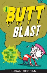 Butt Blast - 23 Apr 2019
