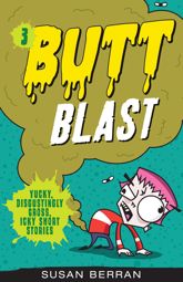 Butt Blast - 23 Apr 2019