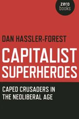 Capitalist Superheroes - 6 Dec 2012