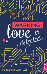 Warning : love detected ! - 11 Sep 2019