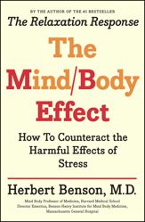 The Mind Body Effect - 2 Jul 2019