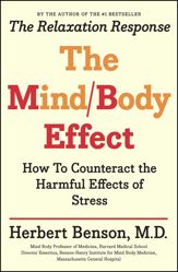 The Mind Body Effect - 2 Jul 2019