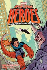 Reptil & Ghost-Spider Join Forces! - 19 Aug 2025