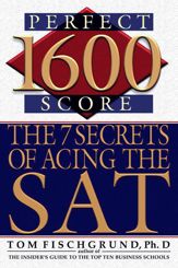 1600 Perfect Score - 13 Oct 2009