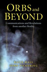 Orbs and Beyond - 27 Mar 2015