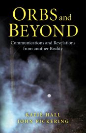 Orbs and Beyond - 27 Mar 2015