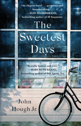 The Sweetest Days - 22 Jun 2021